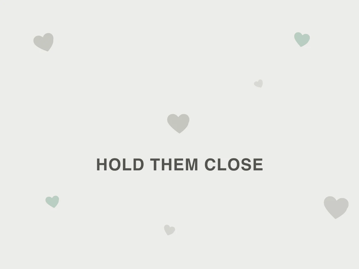 A silver fingerprint memorial pendant
